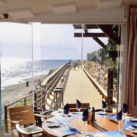 Mi Capricho 170 Beachfront Apartment Sitio de Calahonda Εξωτερικό φωτογραφία