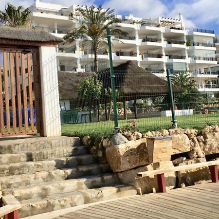 Mi Capricho 170 Beachfront Apartment Sitio de Calahonda Εξωτερικό φωτογραφία
