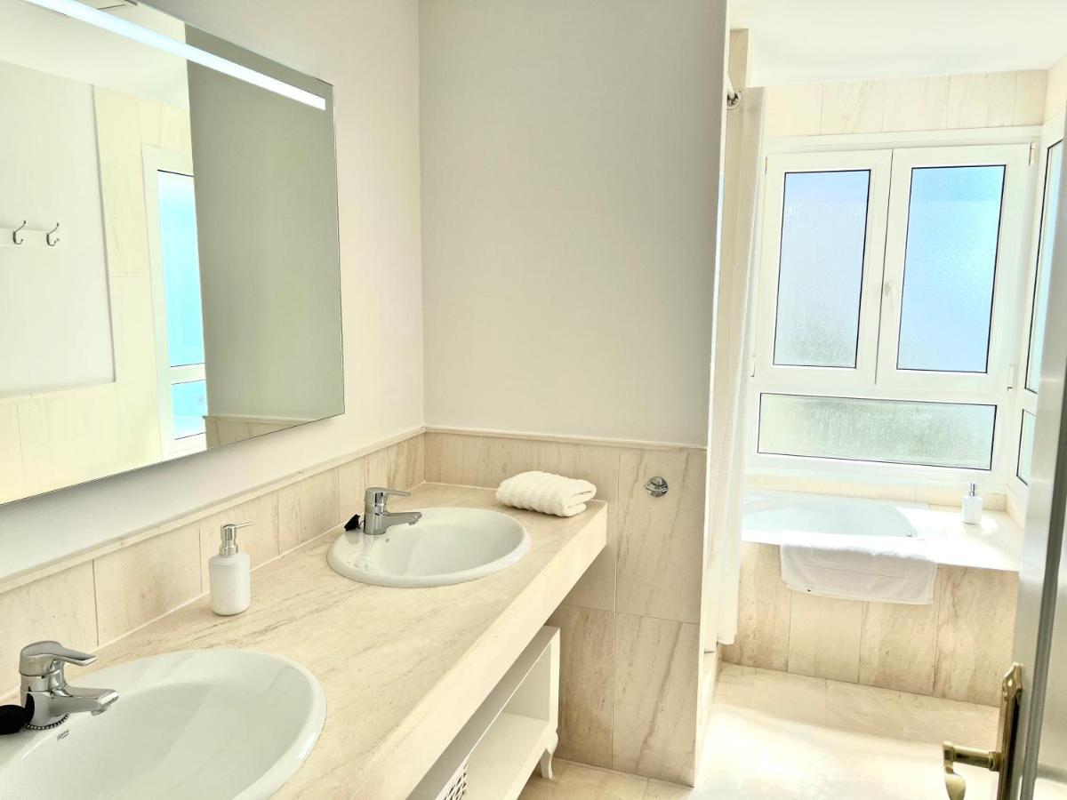 Mi Capricho 170 Beachfront Apartment Sitio de Calahonda Εξωτερικό φωτογραφία