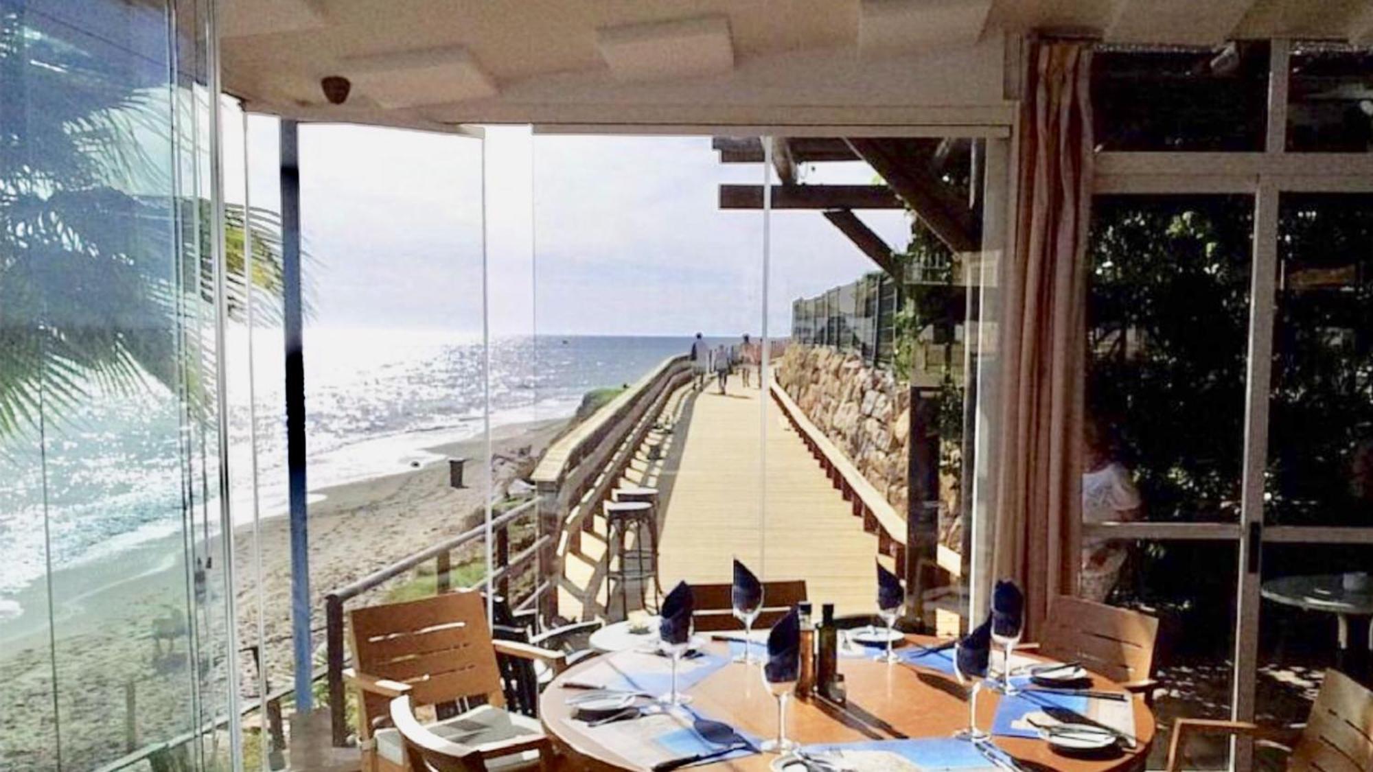 Mi Capricho 170 Beachfront Apartment Sitio de Calahonda Εξωτερικό φωτογραφία